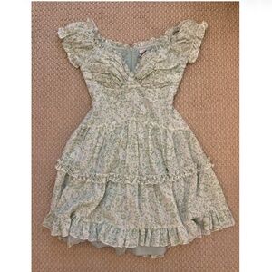 Hello Molly dress size medium